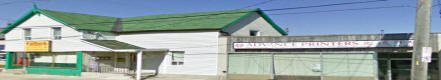 AP Building